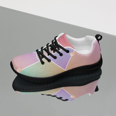 Women’s athletic shoes small-foot97 