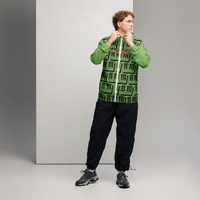 Herren-Windbreaker für Herren BJ