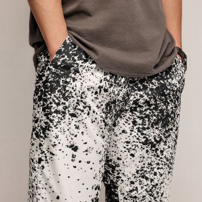 Unisex-Trainingshose z