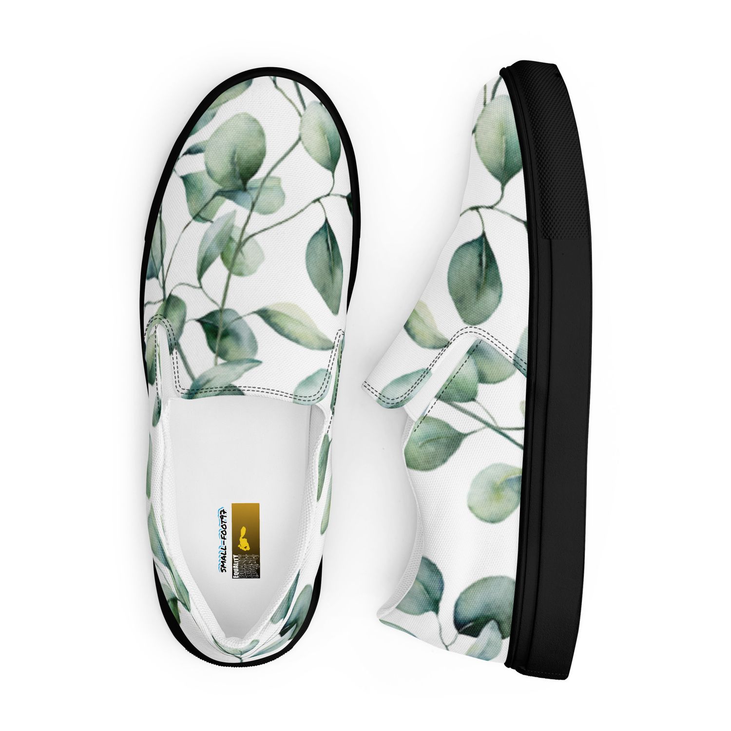 Women&#39;s canvas slippers shoes Slip Ons Spring