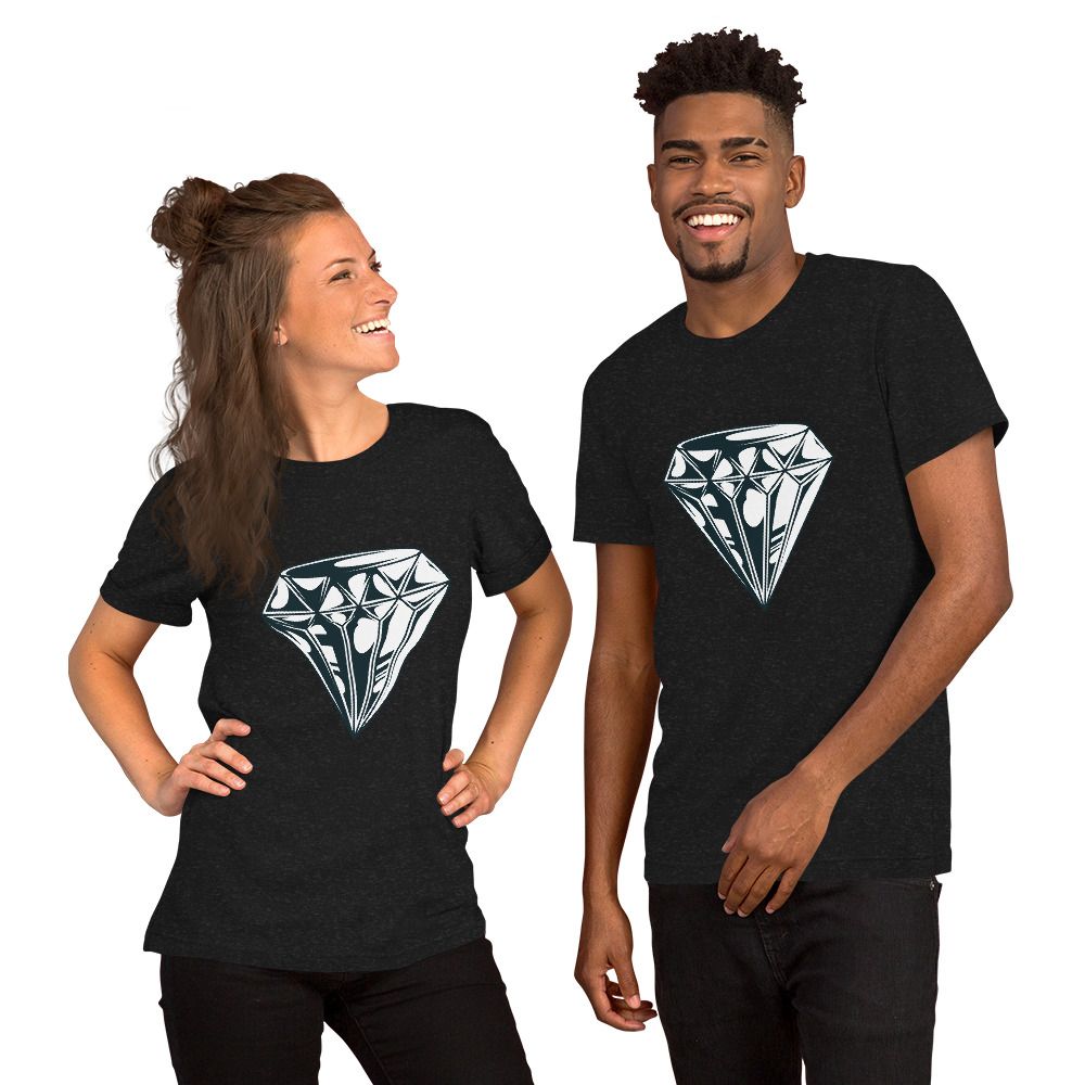 Unisex-T-Shirt t