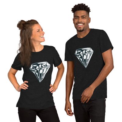 Unisex-T-Shirt t