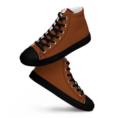 Canvas Schuhe  Braun