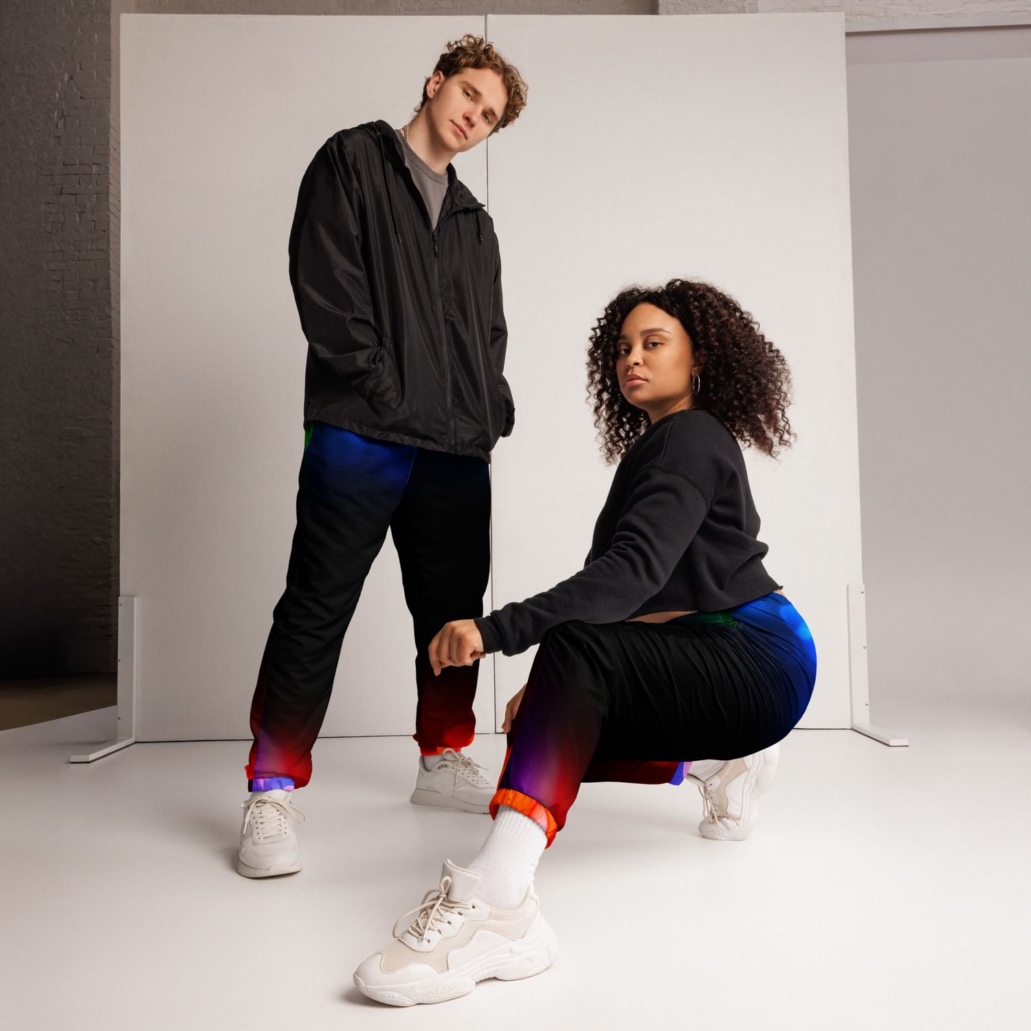Unisex-Trainingshose y