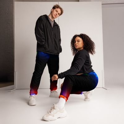 Unisex-Trainingshose y