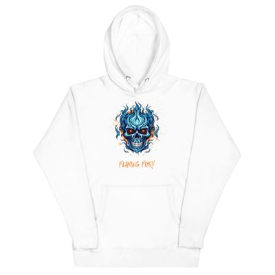 Unisex-Kapuzenpullover q