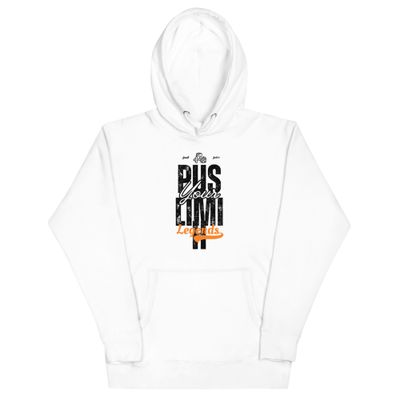 Unisex-Kapuzenpullover 1