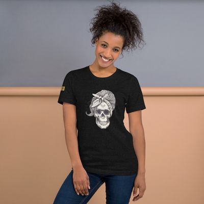 Unisex-T-Shirt