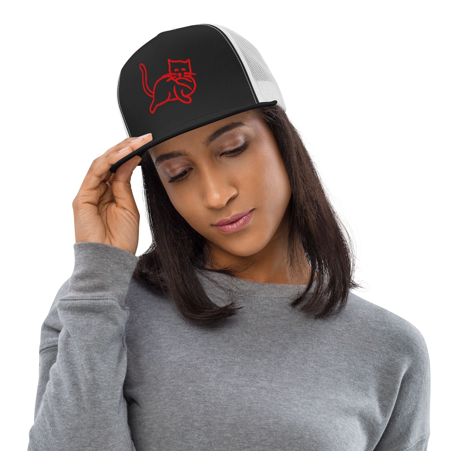 Trucker-Cap