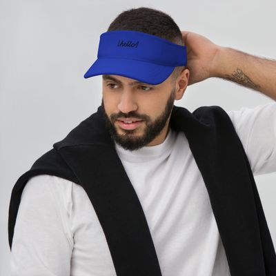 Visor Sf97