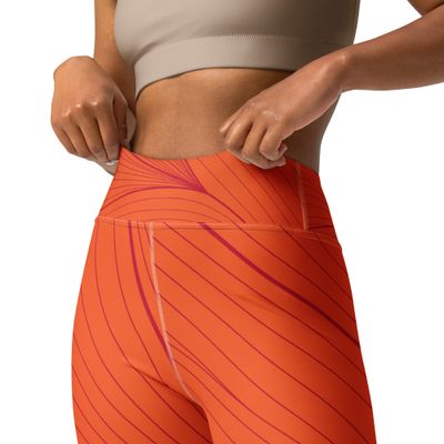 Yoga Leggings | Superweich &amp; Dehnbar