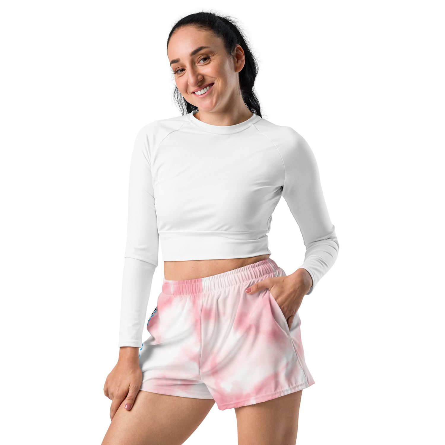 Sportliche Unisex Shorts 