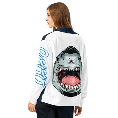 Unisex-Trainingsjacke bs