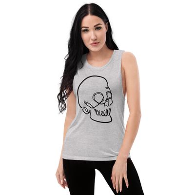 Damen Tank-tops