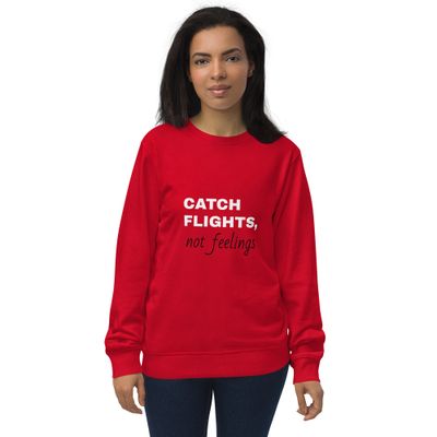 Bio-Pullover Urban ECO