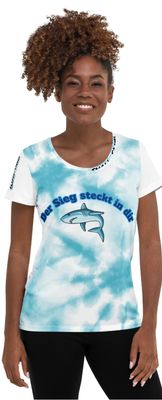 Sportbekleidung für Damen