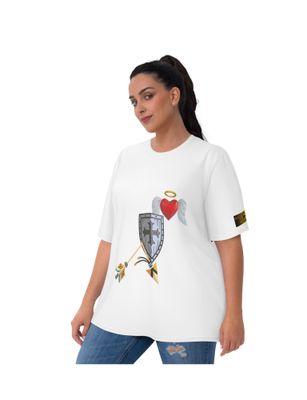 T-Shirts Damen