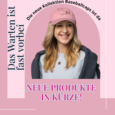 Cap&#39;s und Mützen