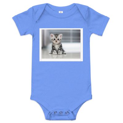 Baby Body Kurzarmbodys Online bestellen !