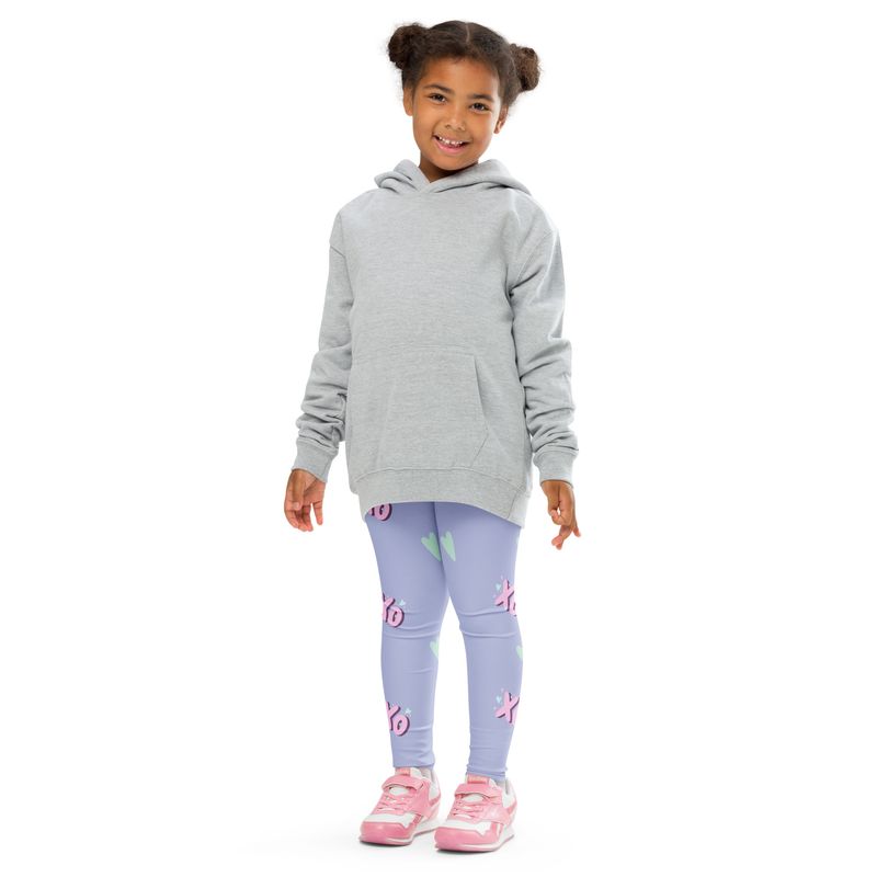 Leggings für Kinder