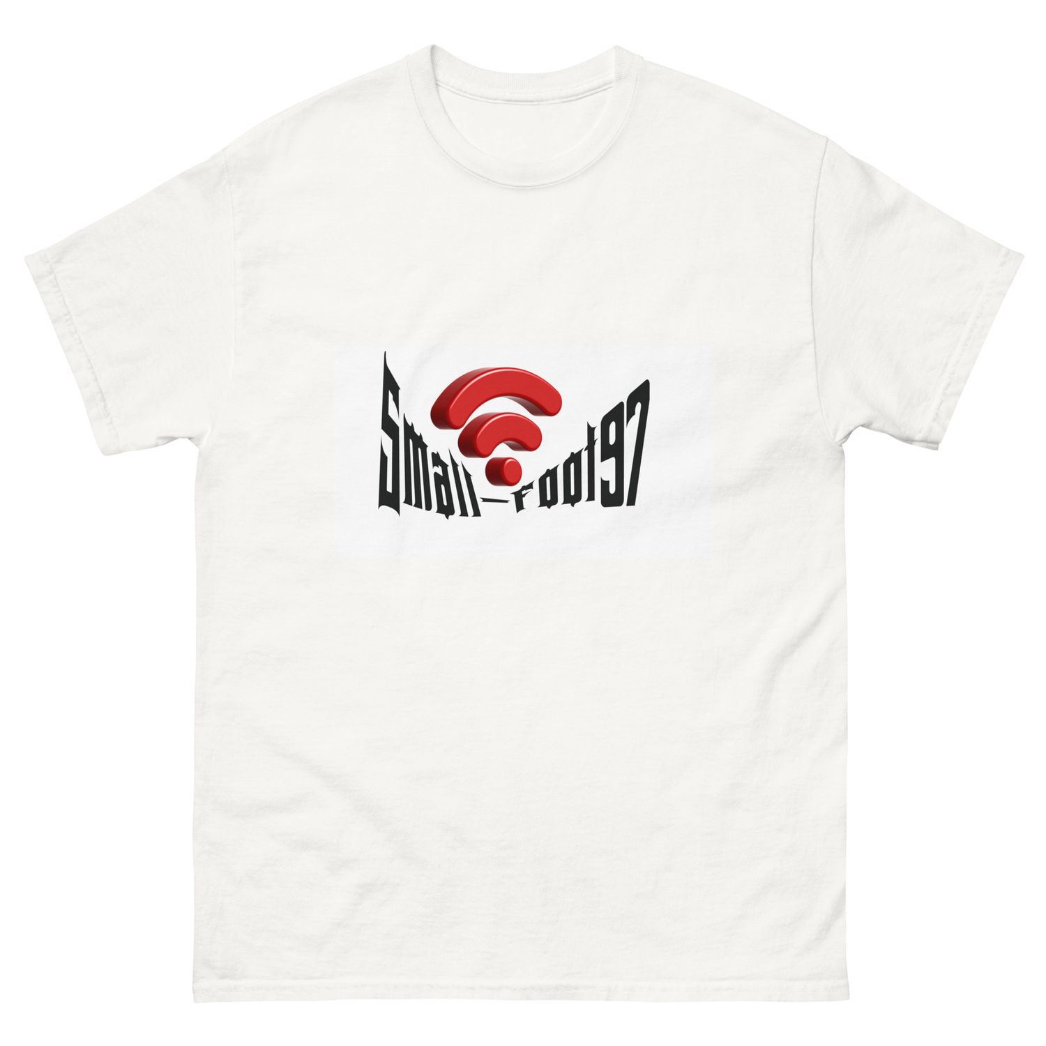 Klassisches Unisex T-Shirt