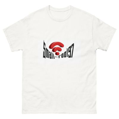 Klassisches Unisex T-Shirt