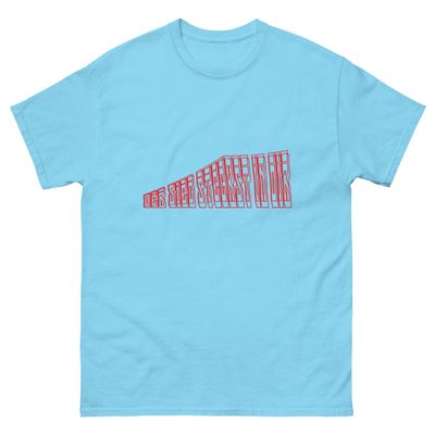 Klassisches Unisex T-Shirt