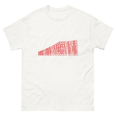 Klassisches Unisex T-Shirt
