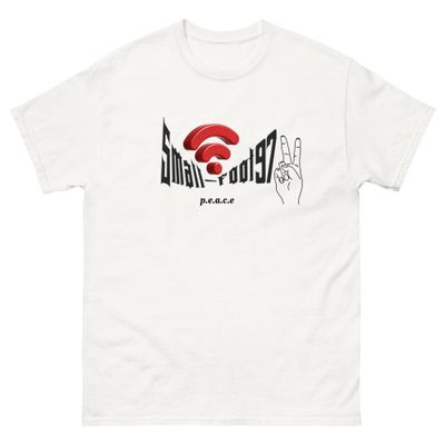 Klassisches Unisex T-Shirt