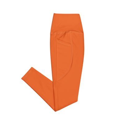 Leggings mit Taschen