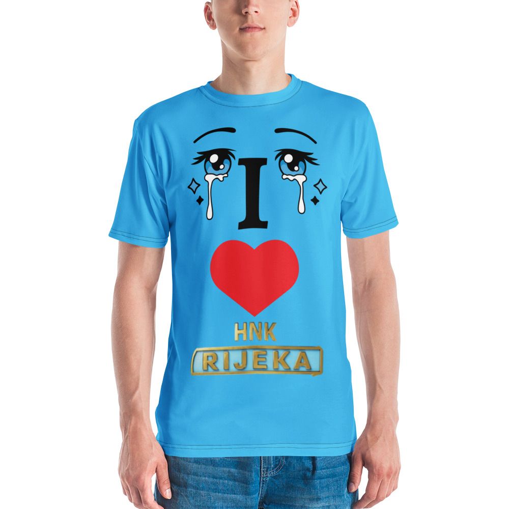 Herren-T-Shirt