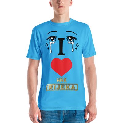 Herren-T-Shirt