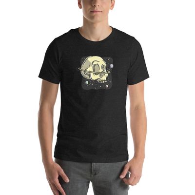 Unisex T-Shirt Limitierte