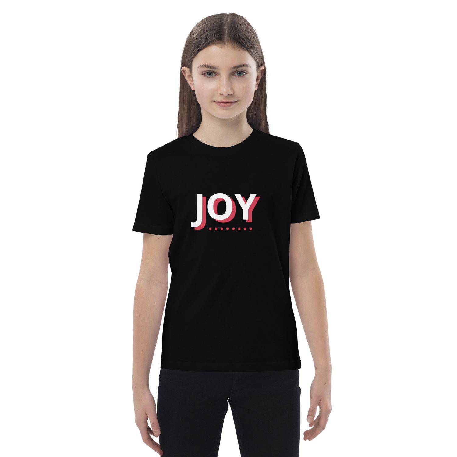 Bio-Baumwoll-T-Shirt für Kinder - Stanley Stella STTK909