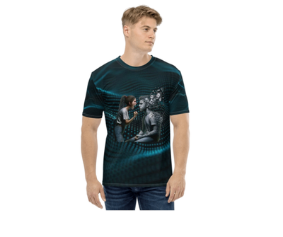 T-Shirts Herren