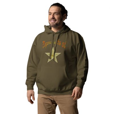Kapuzenpullover für Damen und Herren 