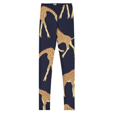 Jugend-Leggings für Mädchen und junge Frauen von 8 bis 20 Jahren