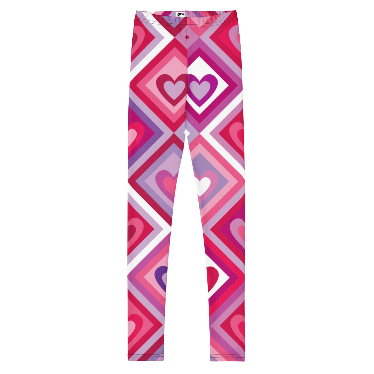 Jugend-Leggings für Mädchen und junge Frauen von 8 bis 20 Jahren