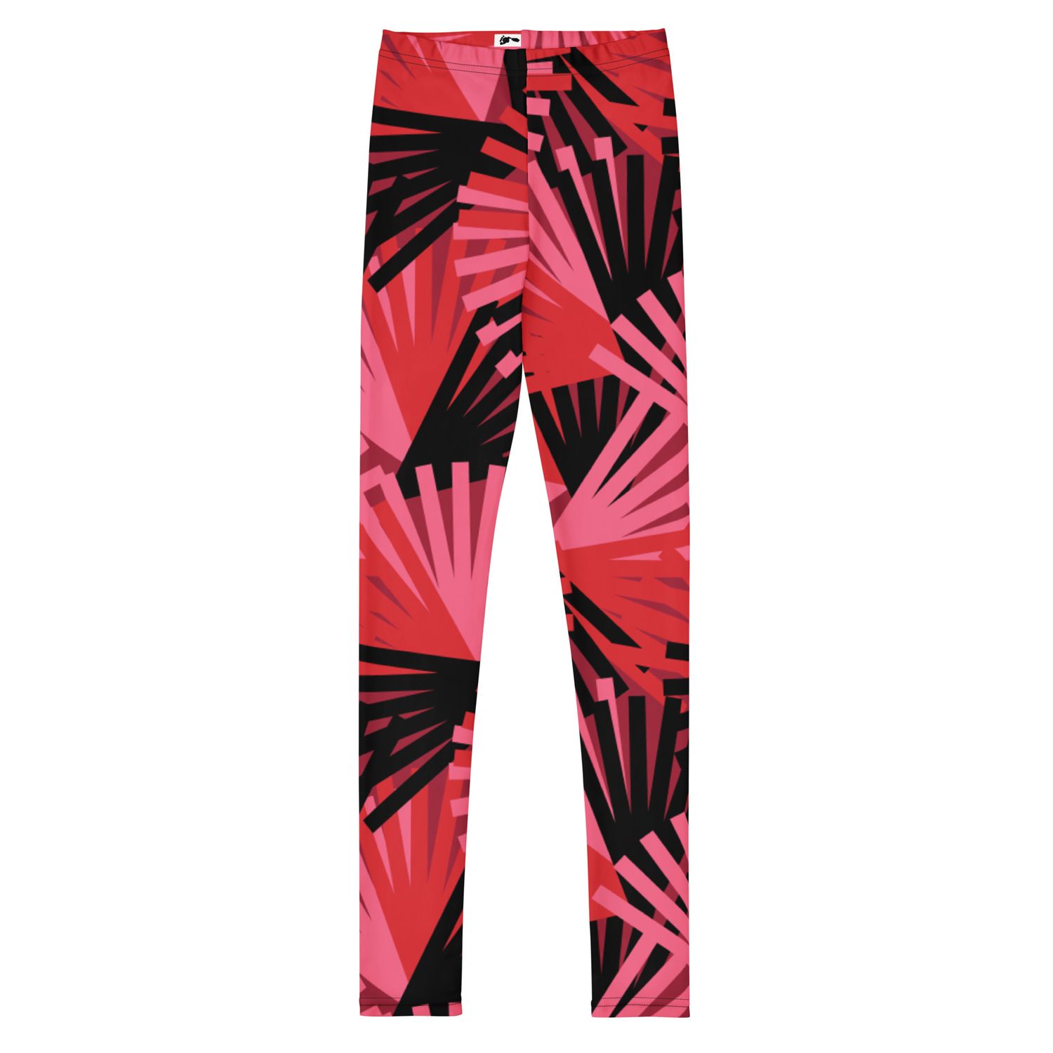 Jugend-Leggings für Mädchen und junge Frauen von 8 bis 20 Jahren