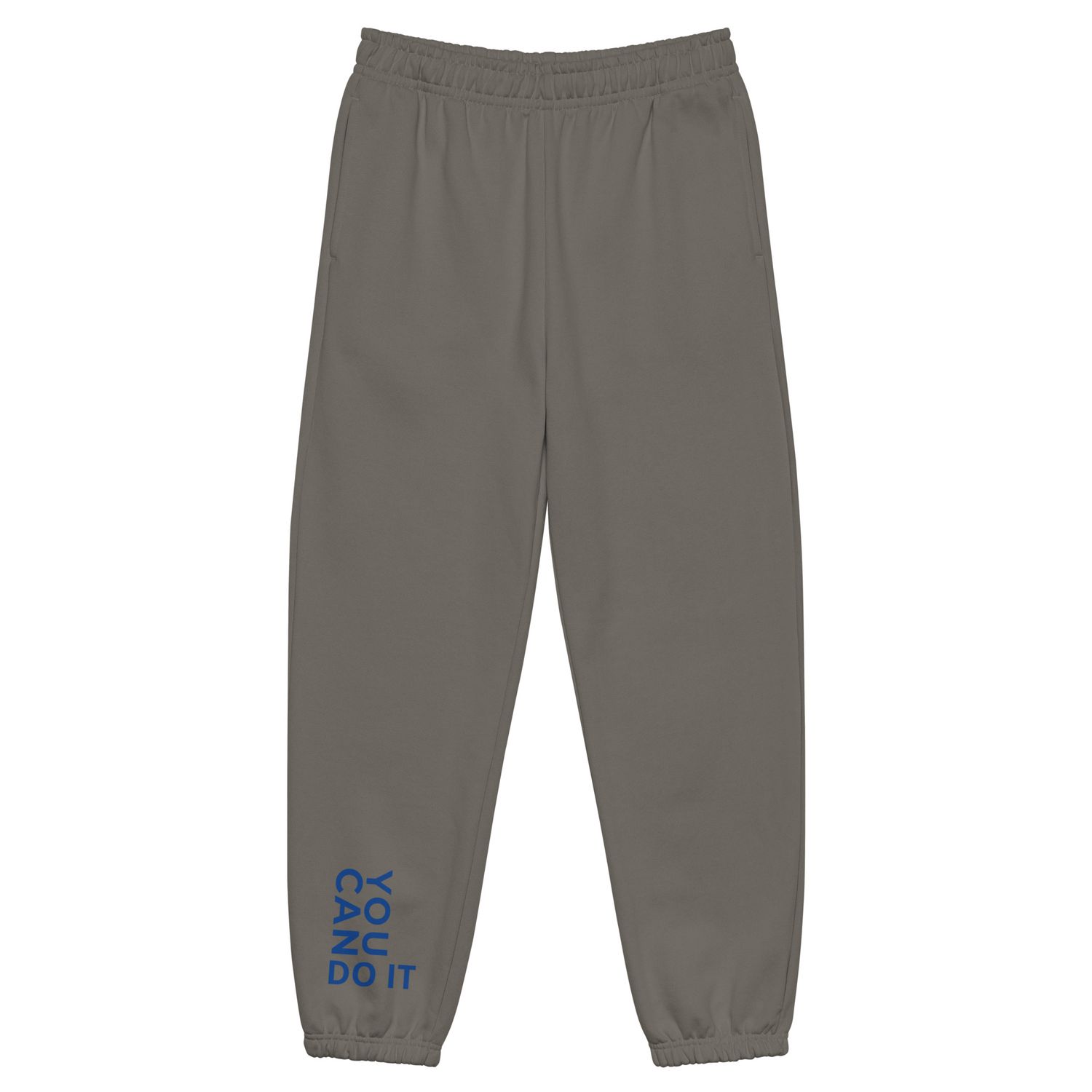 Heavyweight sweatpants