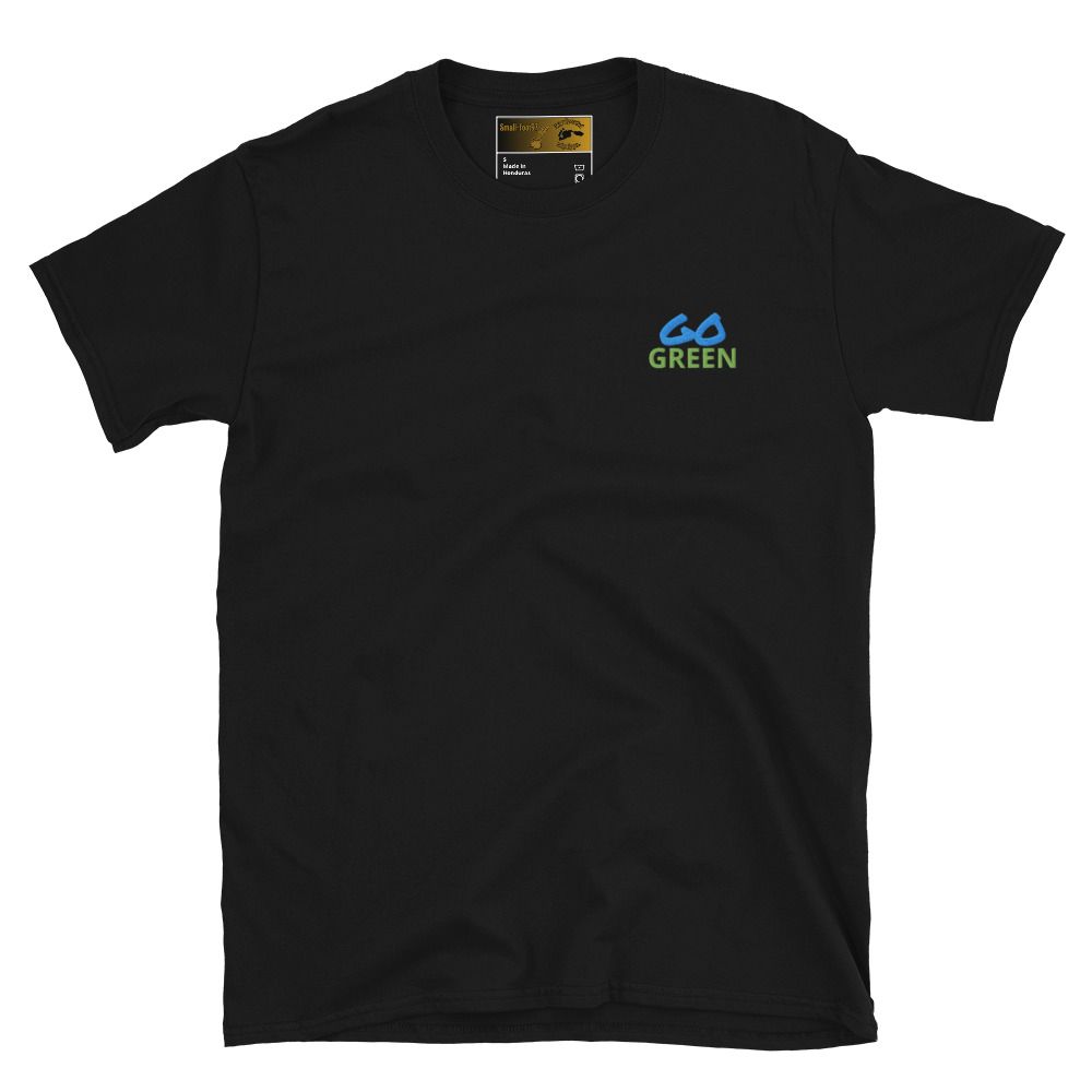 Short-Sleeve Unisex T-Shirt