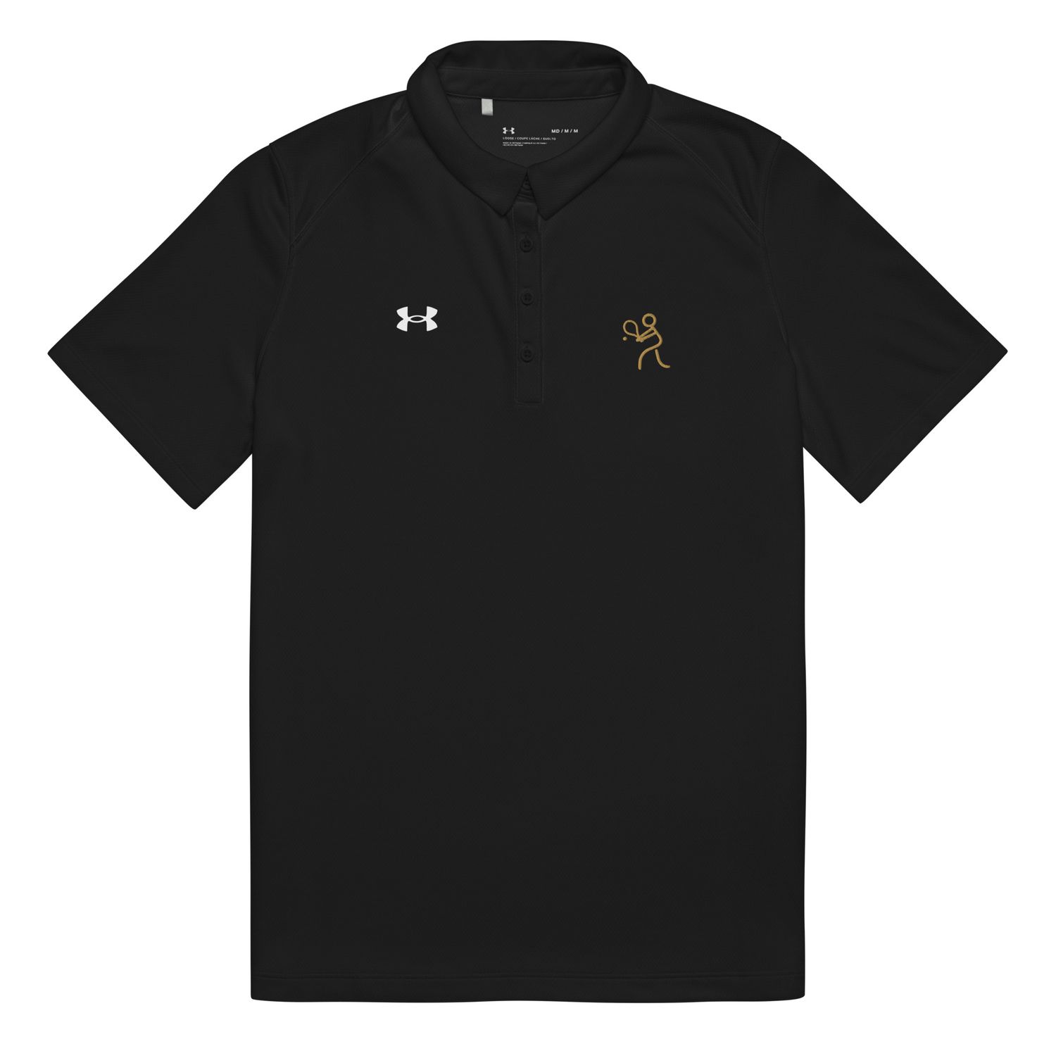 Under Armour® women’s polo