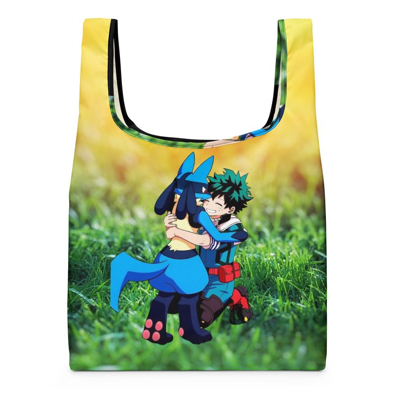 Shopping bag