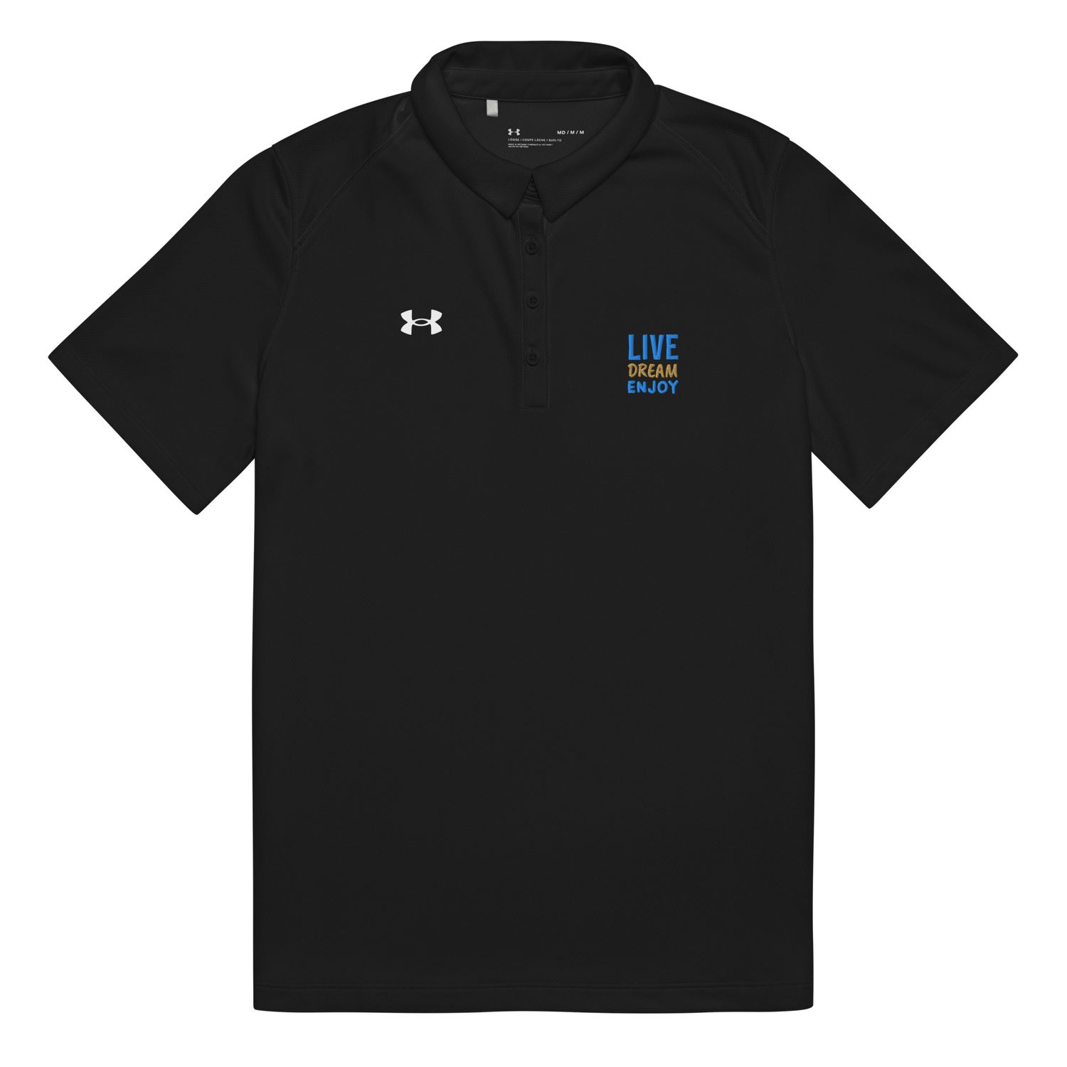 Under Armour® women’s polo