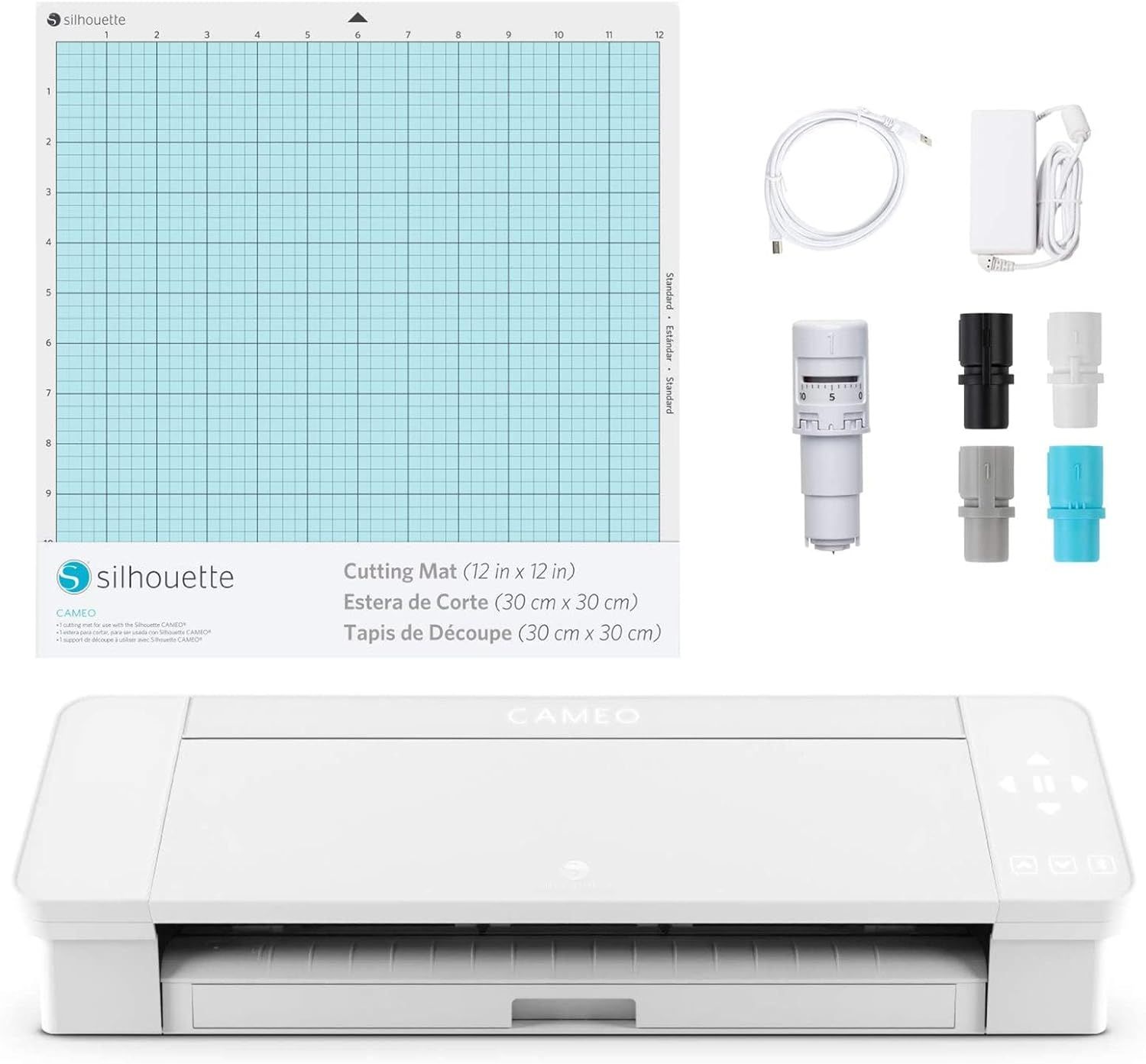 SILHOUETTE CAMEO 4 - NEW IN BOX