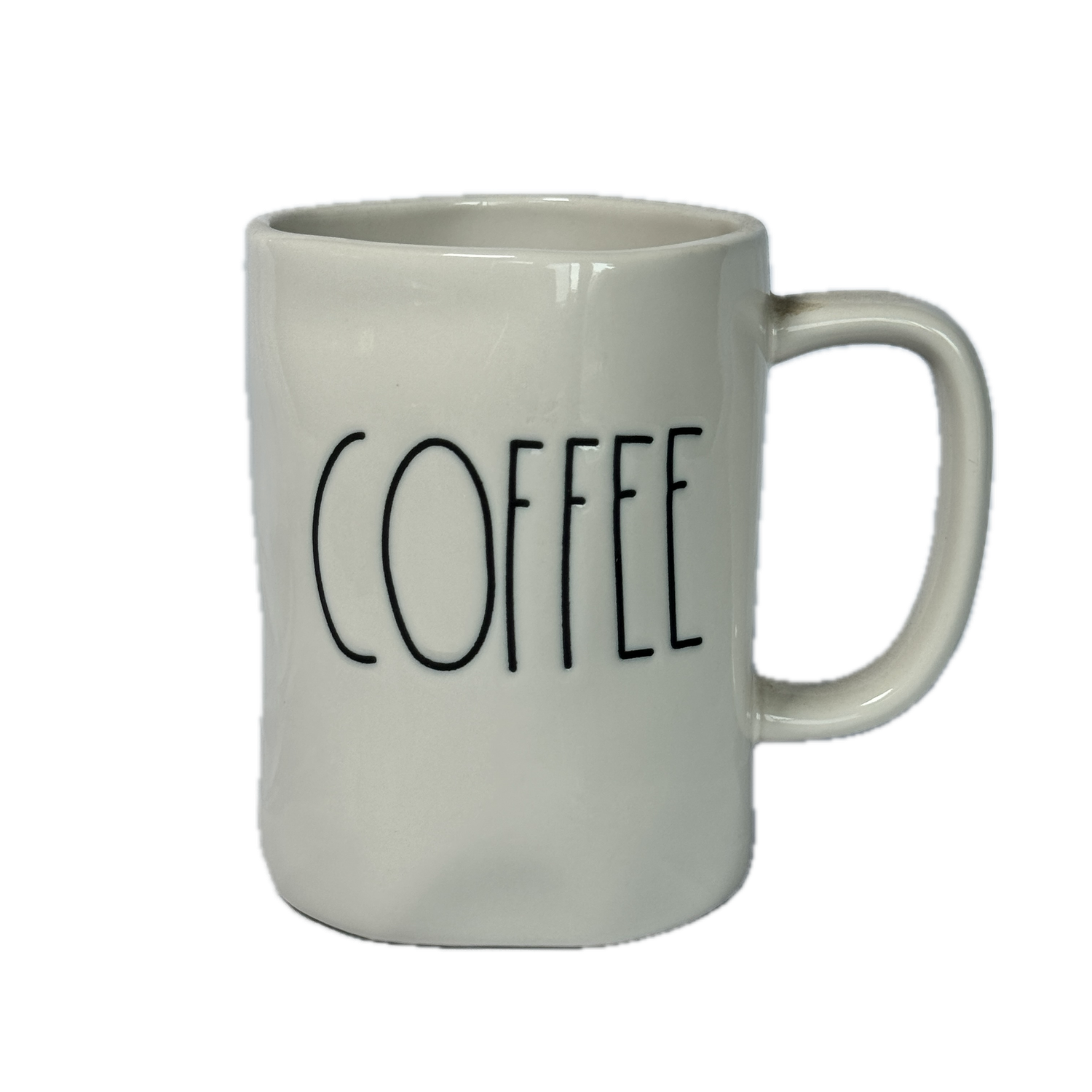 Coffee Ceramic Mug
