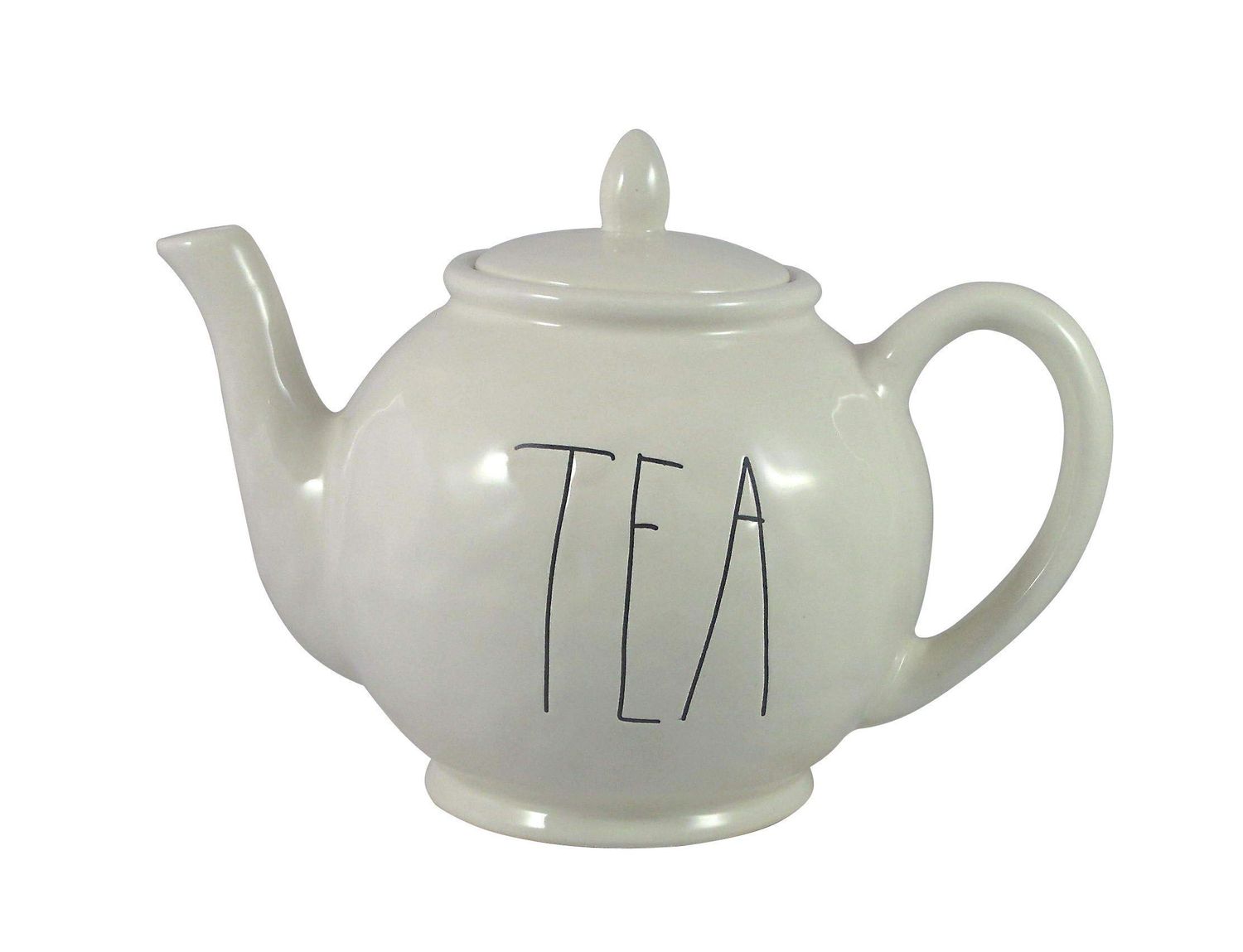 Teapot Ceramic