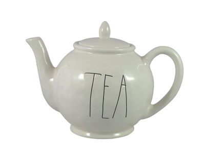 Teapot Ceramic