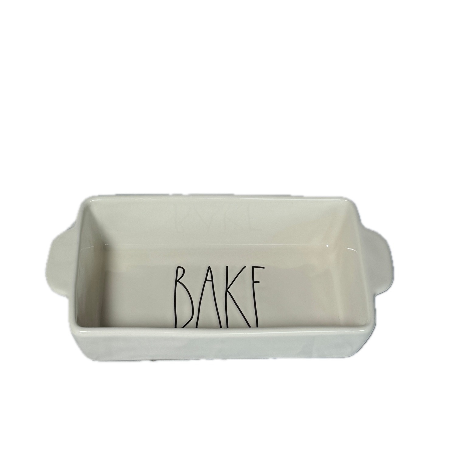 Bake Ceramic Baking Pan