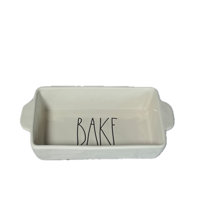 Bake Ceramic Baking Pan